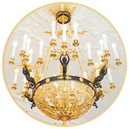 Дворец Бобринских